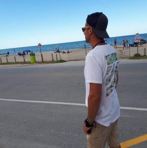 Meet your Posher, Pierre-luc